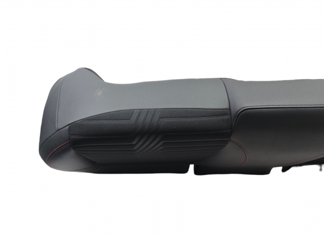SEDUTA SEDILI POSTERIORI FORD Puma Serie (19) - Foto 15