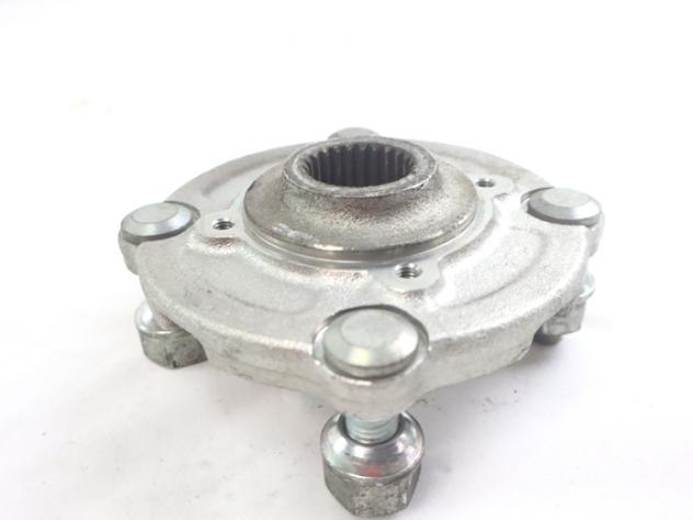 HONDA SH 300 42610K53D00 MOZZO RUOTA POSTERIORE 16 - 20 REAR WHEEL HUB - Foto 3