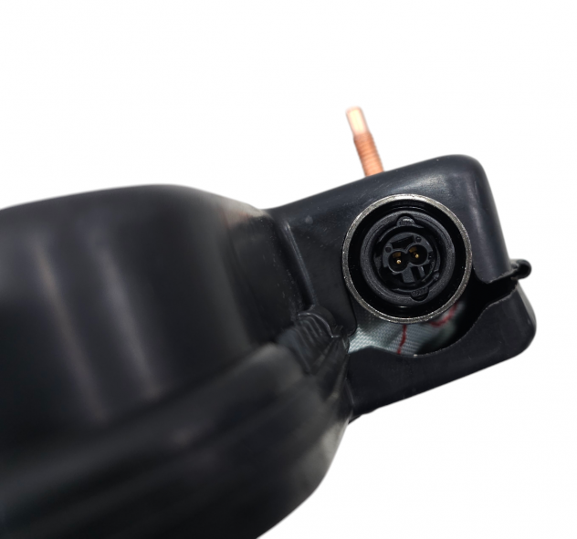 AIRBAG SEDILE DESTRO MERCEDES Classe E Serie Cabrio (A238) 2138607600 (17) - Foto 10