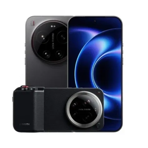 XIAOMI 17 ULTRA DS 5G 16GB 512GB E KIT BLACK 24 MESI GARANZIA