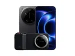 XIAOMI 17 ULTRA DS 5G 16GB 512GB E KIT BLACK 24 MESI GARANZIA
