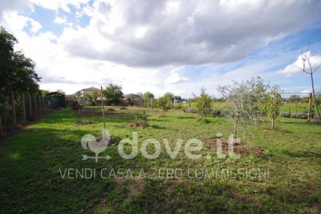 Rustico / Casale di 190 m² con 4 locali in vendita a Montepulciano - Foto 9