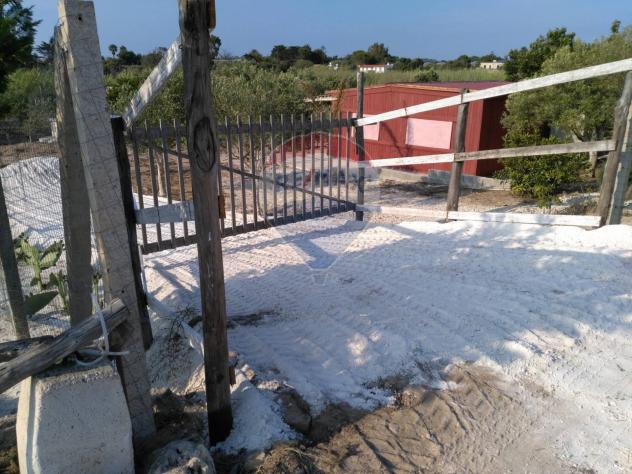 Terreno in vendita a Portopalo di Capo Passero - Foto 7