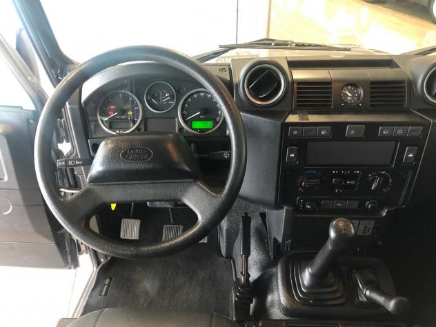LAND ROVER Defender Defender 110 2.2 TD4 Station Wagon N1 - Foto 7