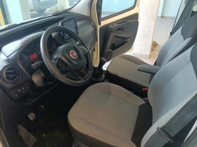 FIAT 1.3 MJT 95CV Cargo SX rif. 24201490 - Foto 5