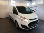 Ford Transit Custom 270 2.0 TDCi 130 aut. PC Furgone Titanium