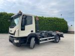 IVECO IVECO EUROCARGO 120E22 SCARRABILE rif. 23825109
