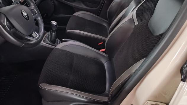 Renault Clio dCi 8V 75CV Start&Stop 5 porte Energy Life - Foto 10