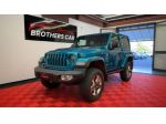 JEEP Wrangler 2.2 Mjt II Sahara 1941 By Mopar Auto  rif. 23482000