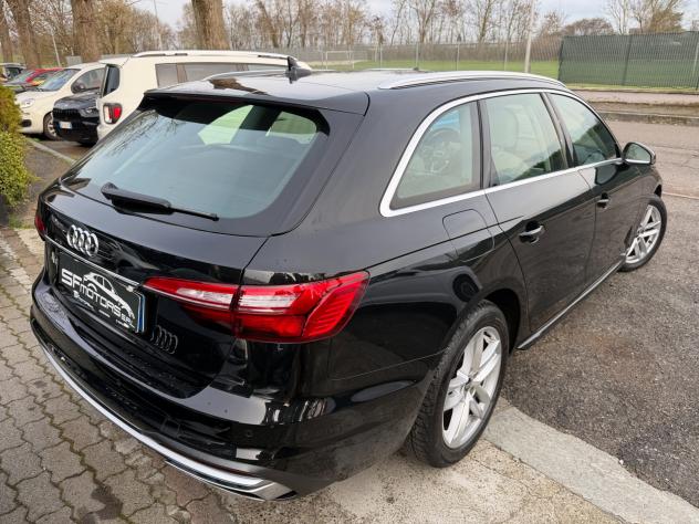 Audi A4 Avant 35 TDI/163 CV S tronic Business Advanced - Foto 5