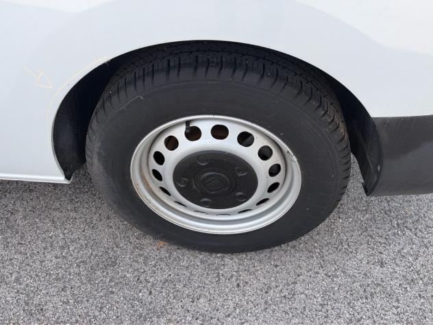 FIAT Scudo FIAT SCUDO 120CV PLM - Foto 10