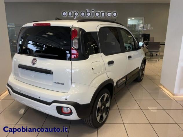 FIAT Panda Cross 1.0 FireFly S&S Hybrid KM0 PROMO rif. 23529181 - Foto 6