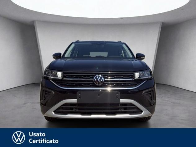 VOLKSWAGEN T-Cross 1.0 tsi edition plus 95cv rif. 23995523 - Foto 2