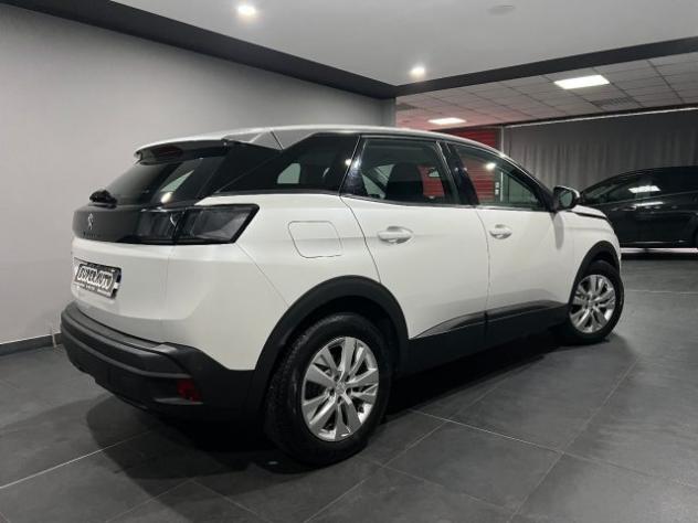 PEUGEOT 3008 BlueHDi 130 S&S Active Pack rif. 23438325 - Foto 5