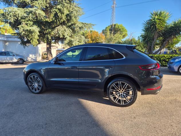 Porsche Macan 3.0 S Diesel - Foto 3