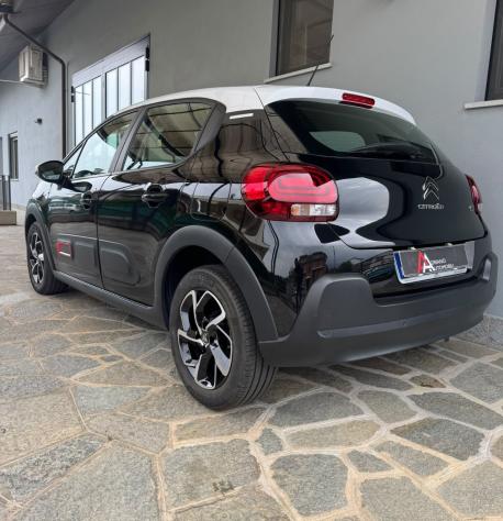 Citroen C3 1.2 puretech Shine s&s 83cv - Foto 3