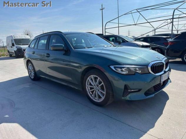 BMW 320 320d Touring xdrive Business Advant. auto -FZ311SE rif. 23965278 - Foto 8