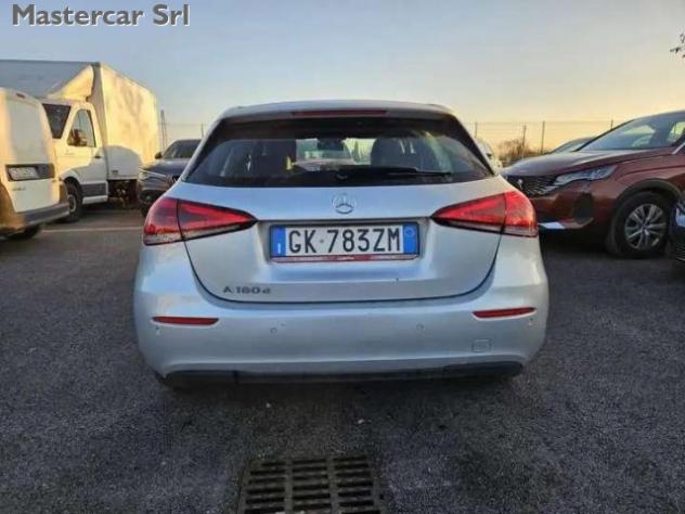 MERCEDES-BENZ A 180 Classe A - W177 d Sport auto - GK783ZM rif. 24165530 - Foto 4