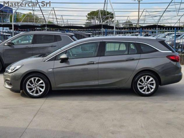 OPEL Astra ST 1.5 CDTI BUSINESS ELEGANCE122CV - FZ704TA rif. 23823619 - Foto 4