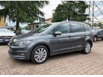 Volkswagen Touran 1.6 TDI 115 CV DSG BlueMotion AUTOMATICA NAVIGA SENSORI P &hellip;