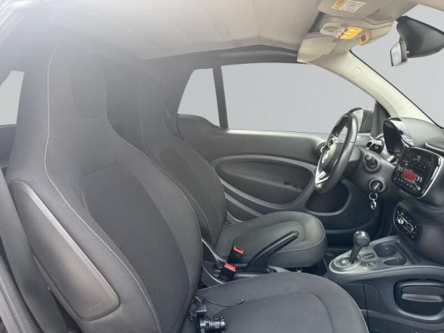 SMART fortwo 3ªs.(C/A453) fortwo 70 1.0 twinamic cabrio Passion - Foto 10
