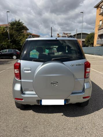 Daihatsu Terios 1.5 4X4 - NEOPATENTATI - OTTIME CONDIZIONI - - Foto 3