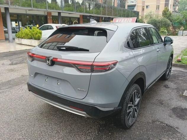 HONDA HR-V HEV 1.5 Advance eCVT rif. 23993273 - Foto 9