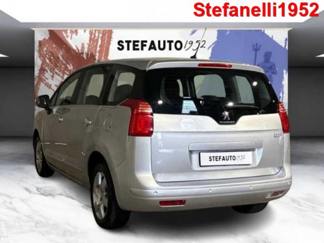 PEUGEOT 5008 I - 1.6 hdi 8v Active 115cv rif. 23702064 - Foto 5