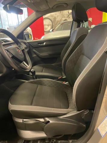 SKODA Fabia 1.0 MPI 75 CV *TETTO/NEO PATEN/TELC* rif. 24109127 - Foto 9