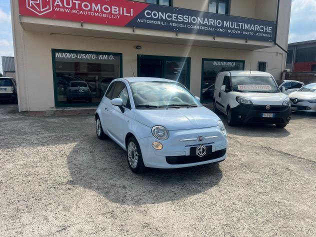 Fiat 500 1.2 Lounge - Foto 2