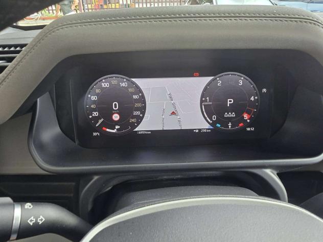 Land Rover Defender 3.0d i6 mhev X-Dynamic SE awd 200cv auto - Foto 10
