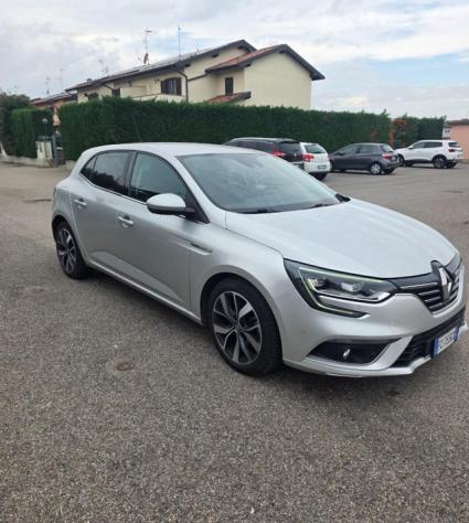 RENAULT Megane Mégane dCi 8V 110 CV EDC Energy Bose rif. 24225918 - Foto 3