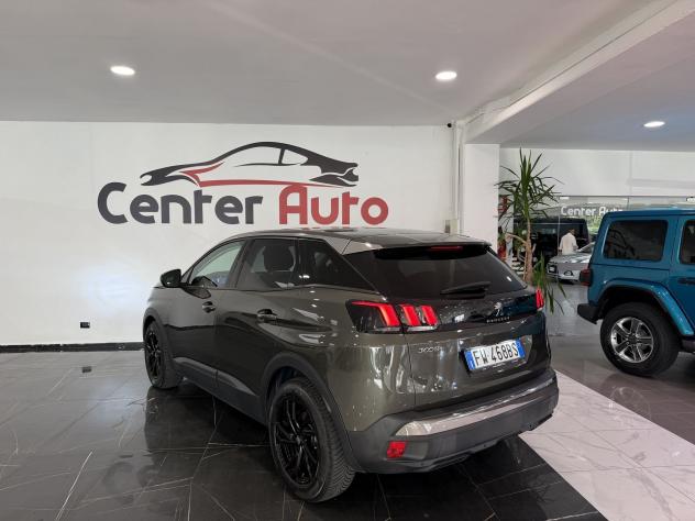 Peugeot 3008 BlueHDI 130 S&S - Foto 6