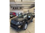 Jeep Renegade 1.3 T4 190CV PHEV 4xe AT6 Limited