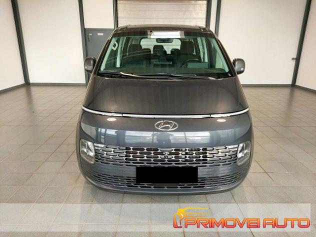 HYUNDAI Staria 2.2 AT CRDi Trend 9 rif. 21376295 - Foto 5