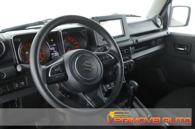 SUZUKI Jimny 1.5 4AT Top rif. 20702433 - Foto 2