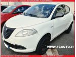Lancia Ypsilon 0.9 TwinAir 85 CV 5 porte Metano Ecochic Gold