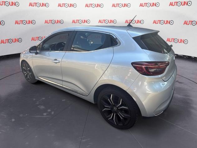 Renault Clio 1.0 TCE 100cv Zen - Foto 8