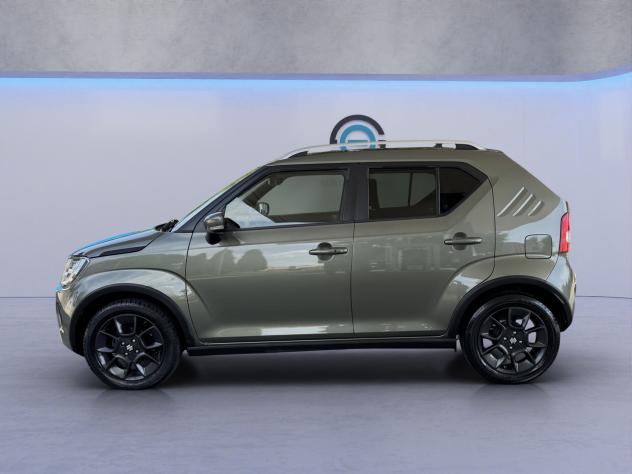 Suzuki Ignis 1.2 Hybrid Top - Foto 3