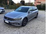 Volkswagen Passat Passat Variant 2.0 TDI SCR EVO DSG Executive