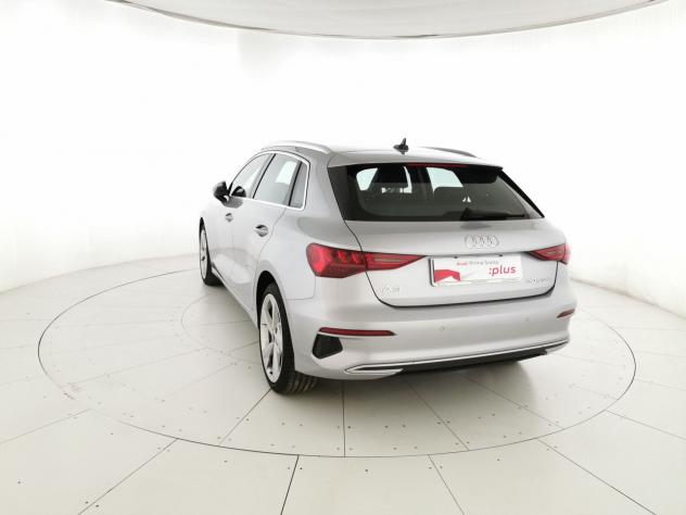 Audi A3 Sportback 30 1.5 g-tron Business s-tronic - Foto 9