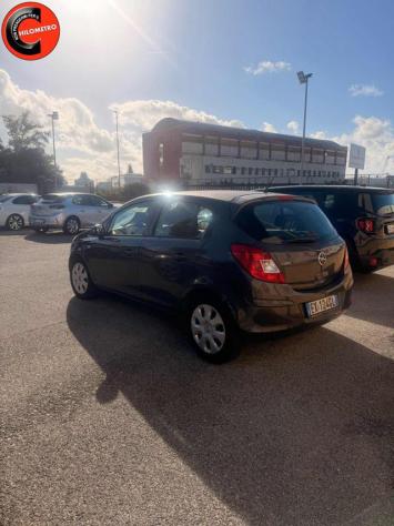 OPEL Corsa 1.2 85CV 5 porte GPL-TECH Ecotec rif. 24199388