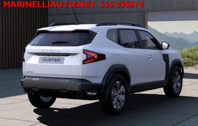 DACIA Duster 1.2 Eco-GPL 120CV Expression MY26 P.CONSEGNA rif. 24174831 - Foto 4