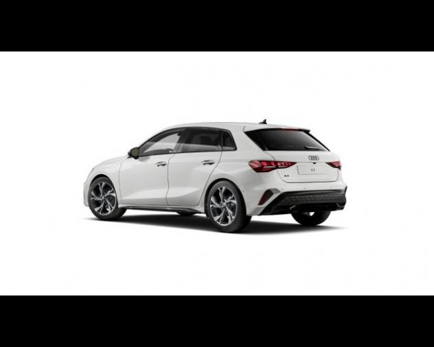 AUDI A3 Sportback Audi S line edition TDI 110 kW S tronic rif. 24058036 - Foto 4