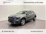 MERCEDES-BENZ GLA 200 D 4MATIC AUTO SPORT rif. 23855116