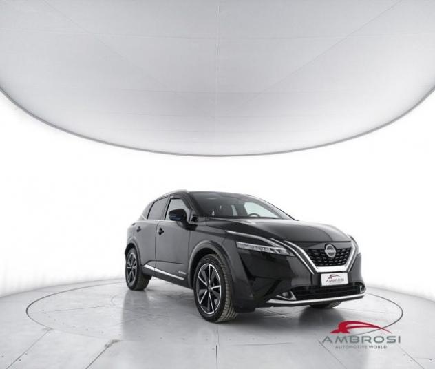 NISSAN Qashqai 1.5 e-power Tekna 2wd rif. 23524682 - Foto 2