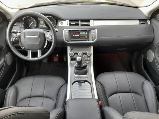 Land Rover Range Rover Evoque 2.0 TD4 180cv 4WD SE Dynamic - Foto 9