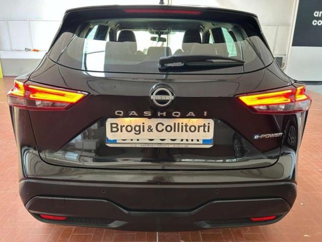 NISSAN Qashqai 1.5 e-power Acenta 2wd rif. 23642179 - Foto 5