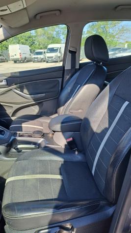 Ford Kuga 2.0 TDCi 140 CV 2WD Titanium DPF - Foto 7