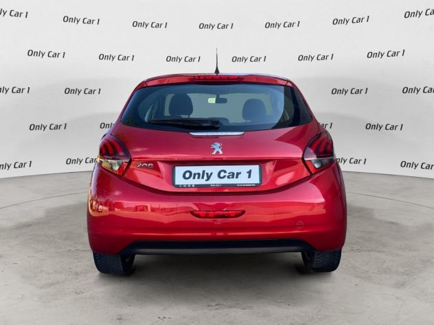 Peugeot 208 208 5p 1.2 puretech Active s&s 82cv neopatentati - Foto 4